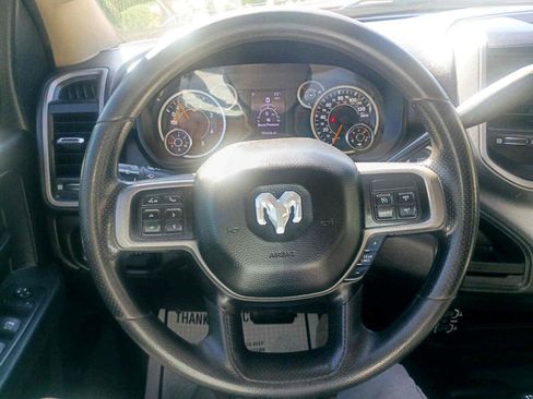 Used 2020 RAM 3500 Tradesman image 24