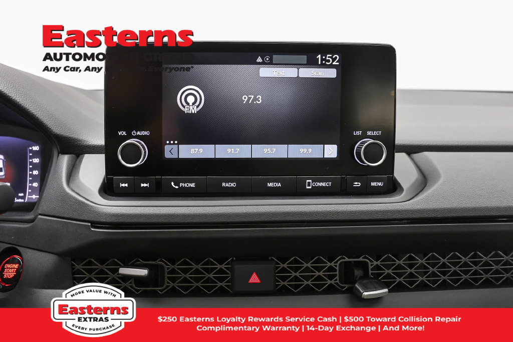 Used 2025 Honda Accord SE image 13