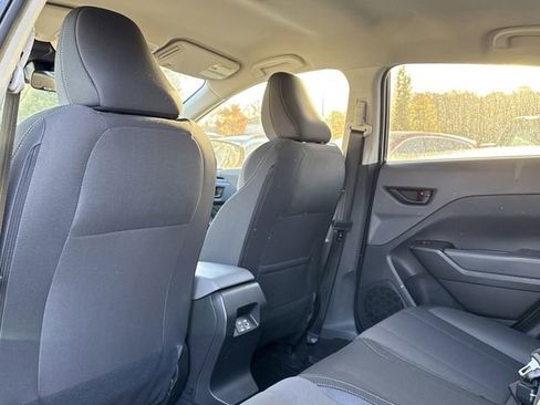 Certified 2025 Subaru Crosstrek 2.0i Premium image 13