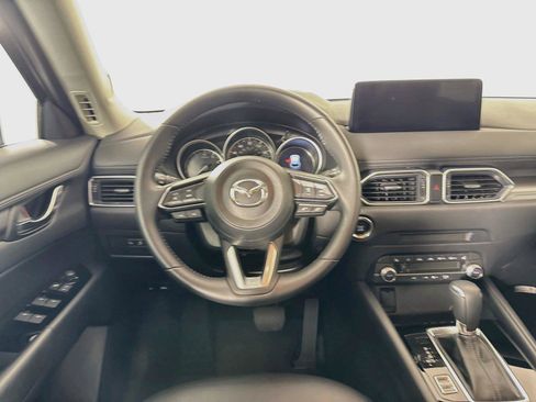 Used 2025 MAZDA CX-5 AWD 2.5 S w/ Select Package image 31