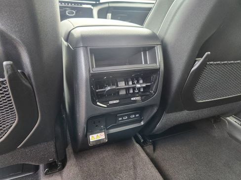 New 2026 Jeep Grand Cherokee Altitude AWD/4WD image 28