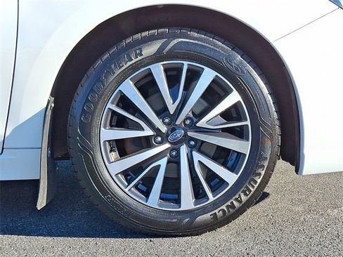 Used 2019 Subaru Legacy 2.5i Premium image 8