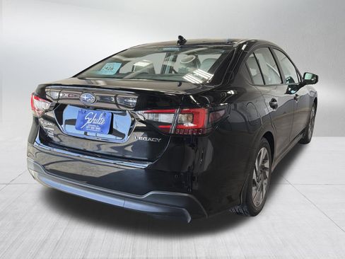 Certified 2025 Subaru Legacy Limited image 7