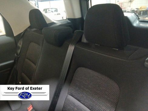 Used 2022 Ford Bronco Sport AWD/4WD image 17