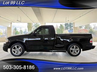Used 2001 Ford F150 Lightning video 1