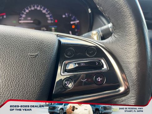Used 2014 Cadillac CTS Sedan image 26