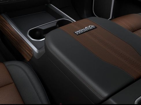 New 2026 Chevrolet Silverado 2500 High Country w/ High Country Premium Package AWD/4WD image 14