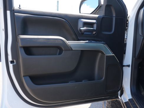 Used 2015 Chevrolet Silverado 1500 LT w/ All Star Edition AWD/4WD image 14