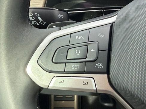 New 2026 Volkswagen Atlas SEL Premium R-Line AWD/4WD image 11