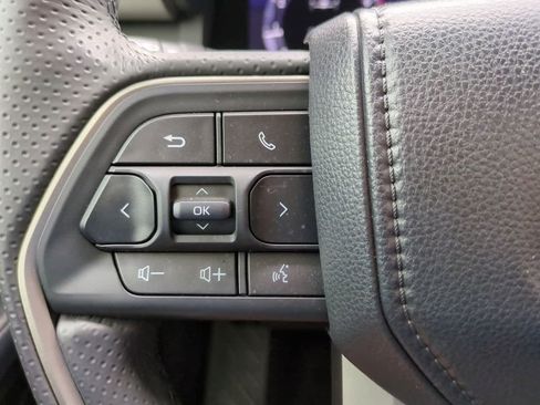 Certified 2025 Toyota 4Runner TRD Sport Premium RWD image 23