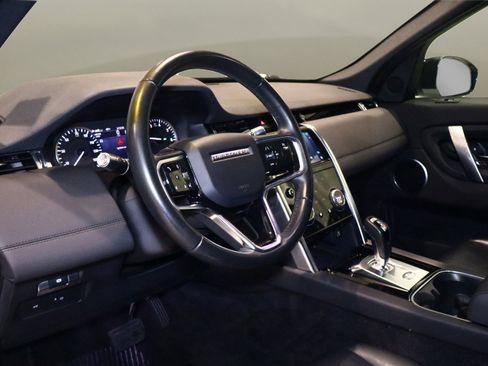 Used 2021 Land Rover Discovery Sport S image 10