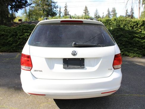 Used 2014 Volkswagen Jetta TDI FWD image 12