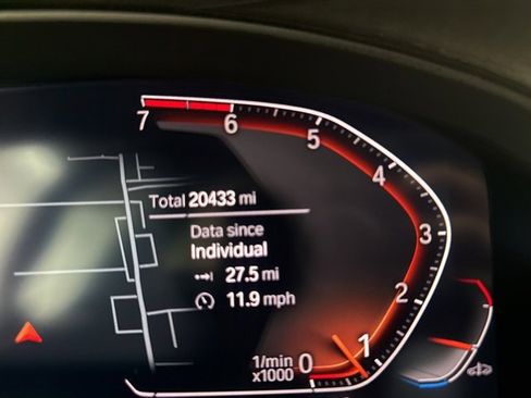 Certified 2023 BMW X3 xDrive30i w/ Premium Package image 31