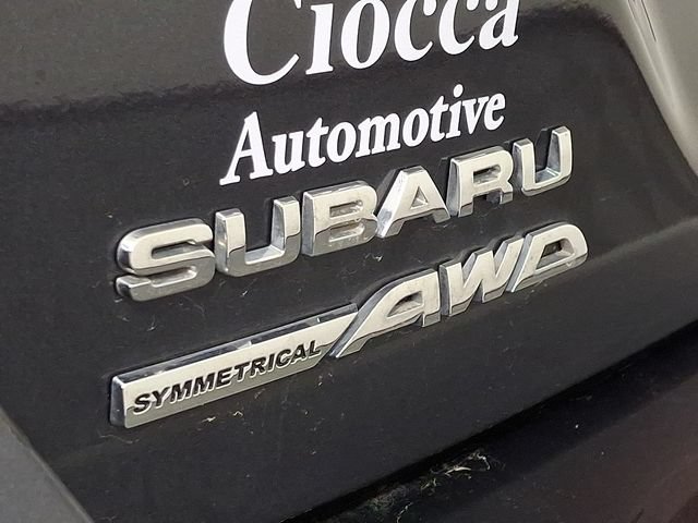 Certified 2024 Subaru Crosstrek 2.0i Premium AWD/4WD image 30