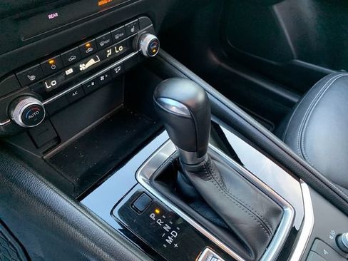 Certified 2024 MAZDA CX-5 AWD 2.5 S w/ Preferred Package image 28