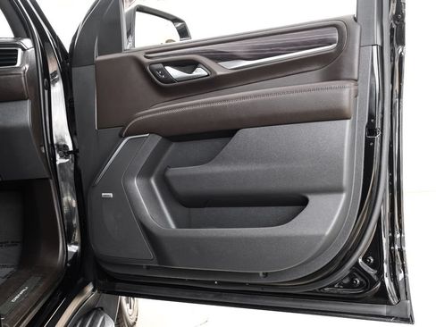Used 2022 GMC Yukon Denali AWD/4WD image 48