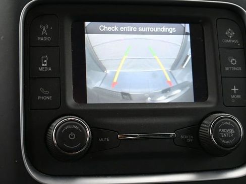 Used 2024 RAM 1500 Classic SLT image 17