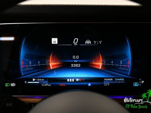 Used 2025 Mercedes-Benz G 63 AMG 4MATIC image 62