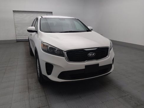 Used 2019 Kia Sorento AWD image 14