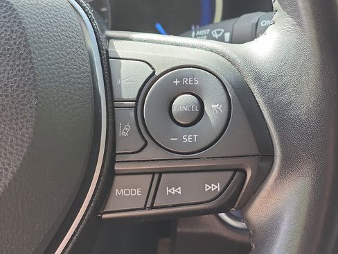 Used 2019 Toyota RAV4 XSE image 23