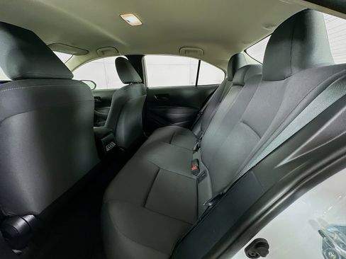 Used 2024 Toyota Corolla LE image 26