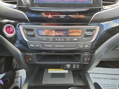 Used 2023 Honda Ridgeline Black Edition image 27
