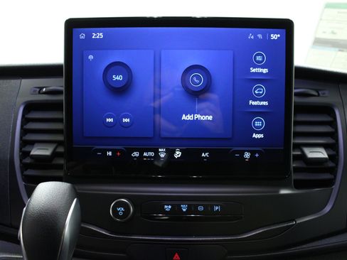 New 2026 Ford Transit 250 w/ Load Area Protection Package image 21