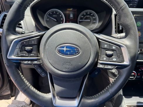 Used 2021 Subaru Forester Limited w/ Popular Package #3 AWD/4WD image 25