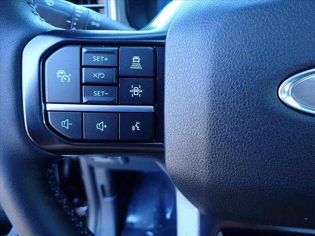 New 2026 Ford F250 Platinum AWD/4WD image 14