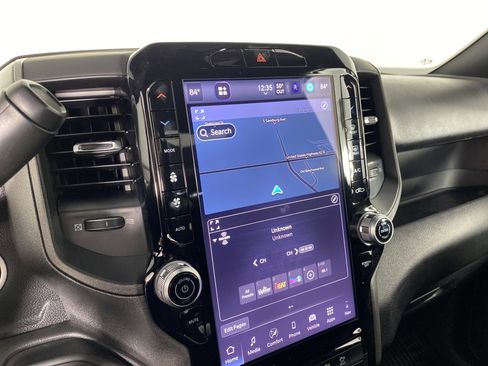 New 2026 RAM 2500 Tradesman image 25