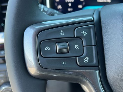New 2026 Chevrolet Silverado 3500 High Country w/ High Country Premium Package AWD/4WD image 28