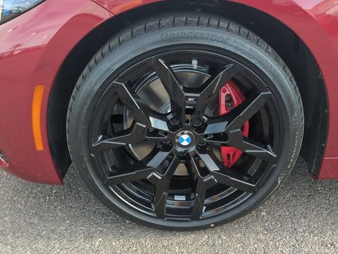 Used 2026 BMW 430i Coupe w/ M Sport Package RWD image 10