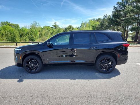 New 2026 Buick Enclave Sport Touring w/ Power Package AWD/4WD image 2