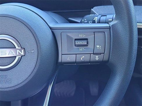 New 2026 Nissan Kicks SV w/ SV Premium Package image 12