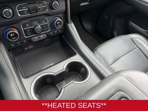 Used 2023 Chevrolet Tahoe High Country image 21