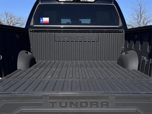 Used 2025 Toyota Tundra SR5 image 31