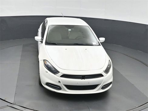 Used 2015 Dodge Dart SXT image 36