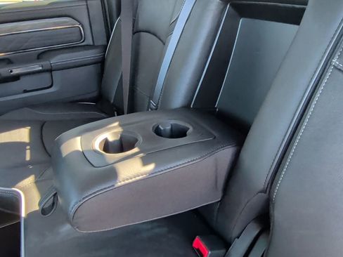 New 2026 RAM 2500 Limited image 44