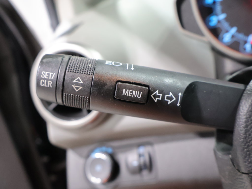 Used 2015 Chevrolet Sonic LTZ FWD image 33