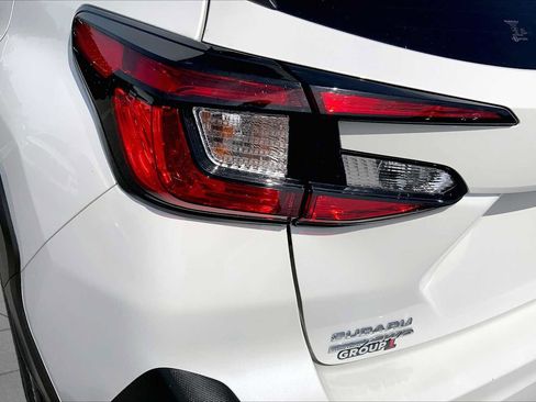 Certified 2024 Subaru Crosstrek 2.0i AWD/4WD image 27