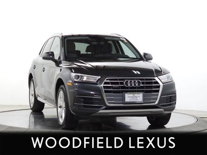 Used 2018 Audi Q5 2.0T Premium
