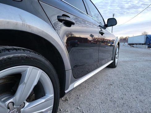 Used 2013 Audi A4 Premium Plus w/ Premium Plus Pkg image 7