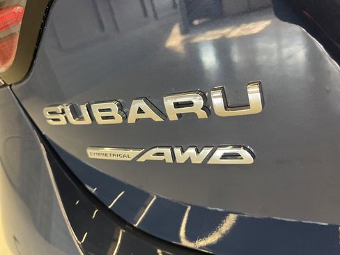 Certified 2025 Subaru Legacy Premium image 31