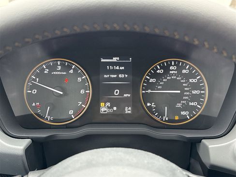 New 2026 Subaru Crosstrek 2.5i Wilderness image 27