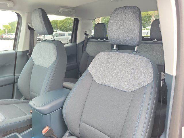 New 2026 Ford Maverick XLT FWD image 20