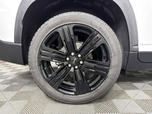 New 2026 GMC Acadia Elevation w/ Black Edition image 32