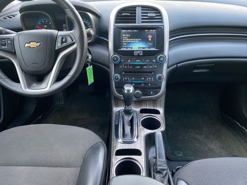 Used 2014 Chevrolet Malibu LT image 15