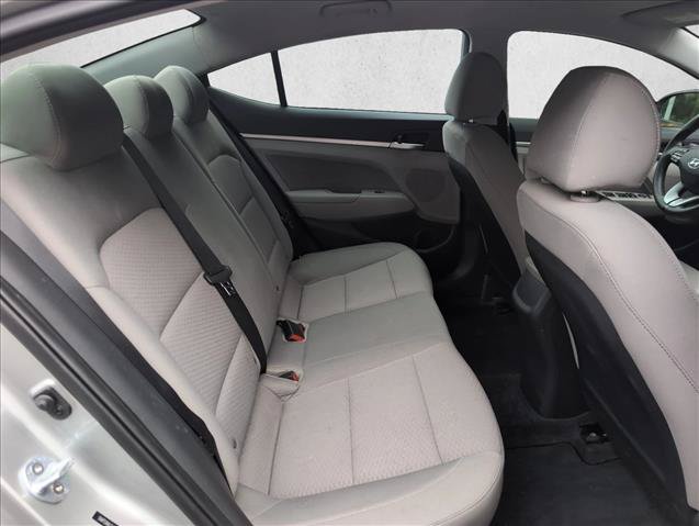 Used 2020 Hyundai Elantra SEL w/ Cargo Package (C1) FWD image 24
