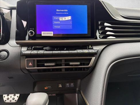 New 2026 Toyota Camry SE FWD image 15