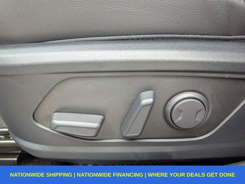 New 2026 Hyundai Santa Cruz Limited image 21